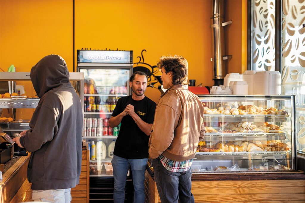 best restaurants in richmond