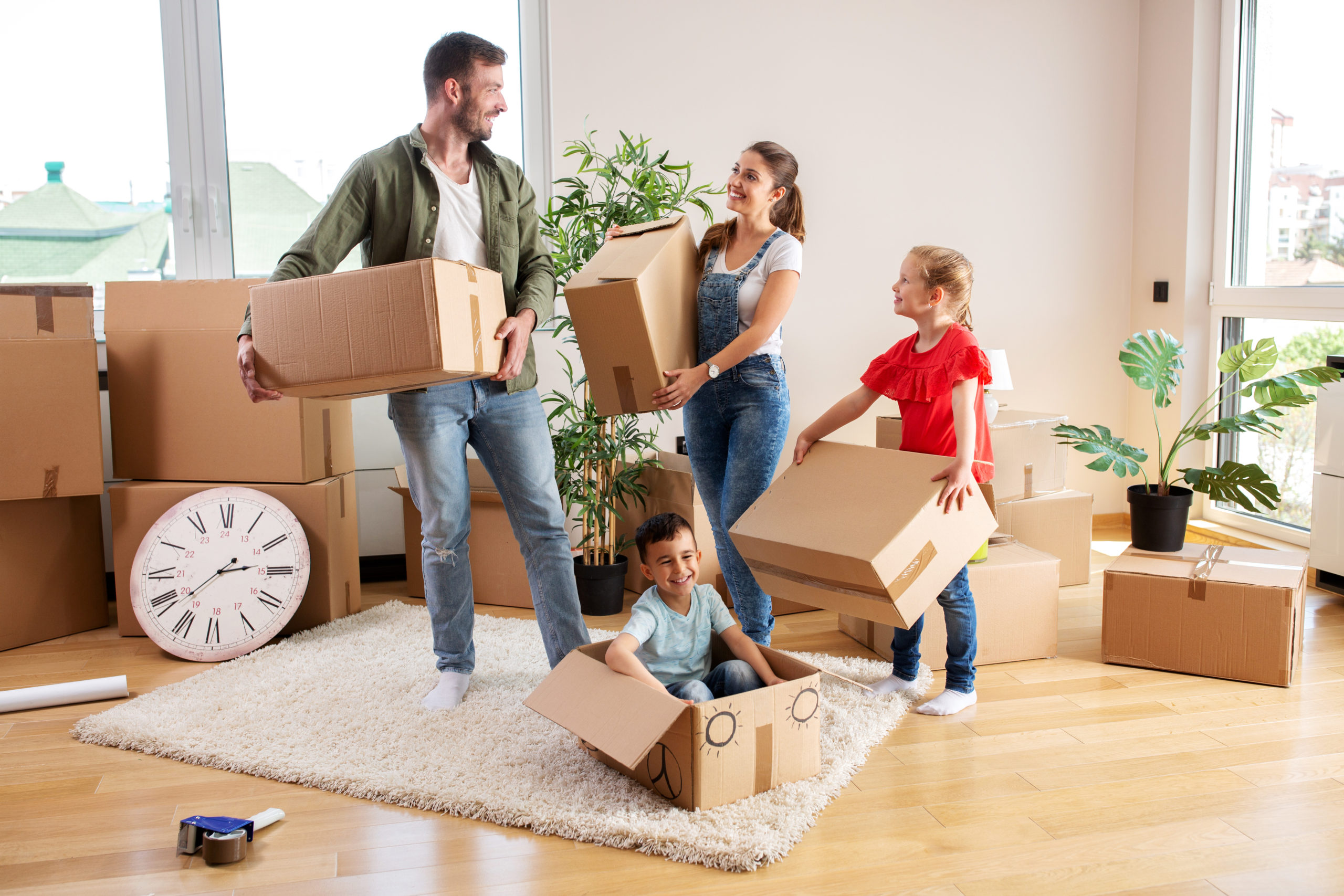 relocating to richmond virginia