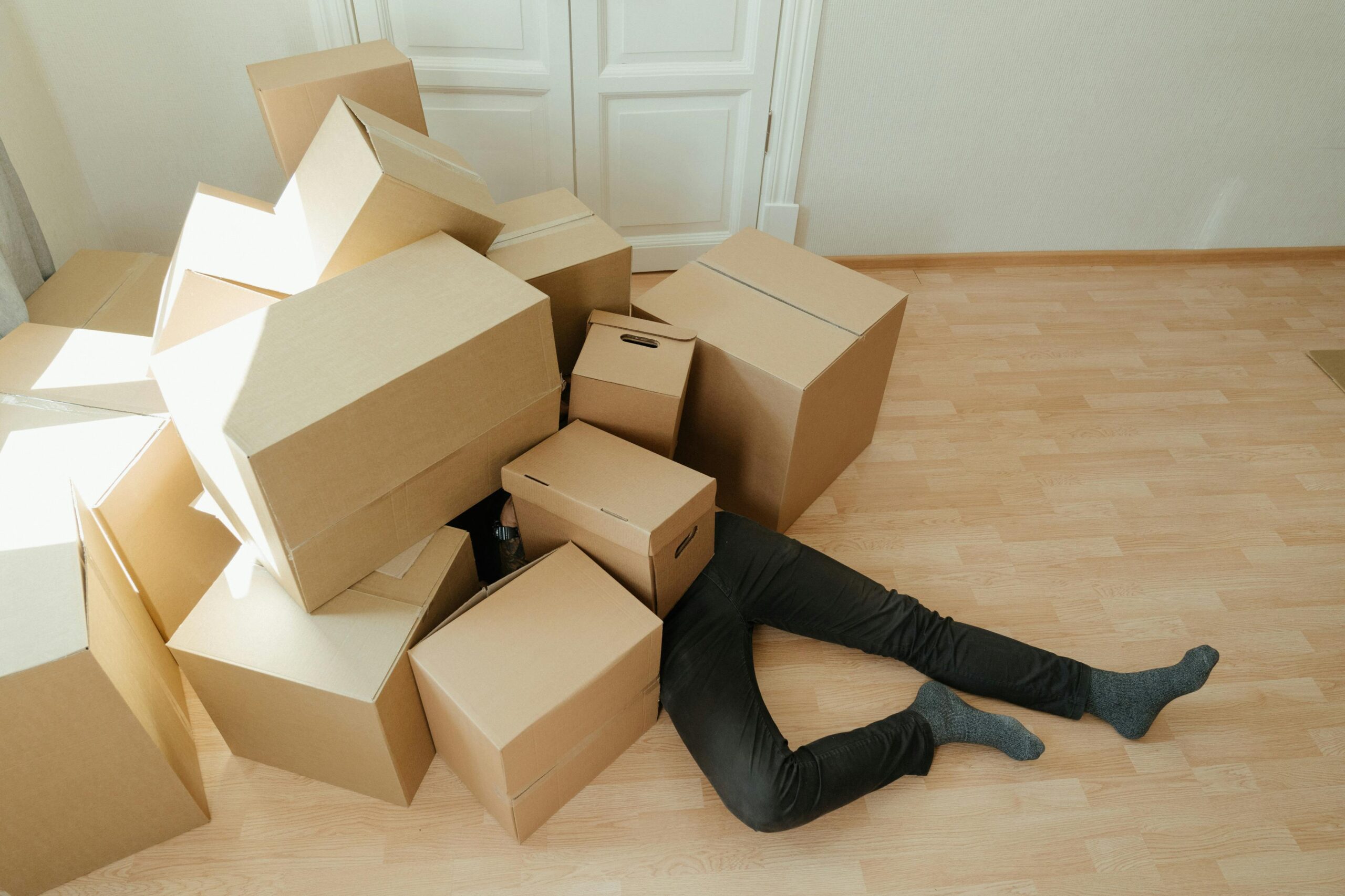relocating to richmond virginia