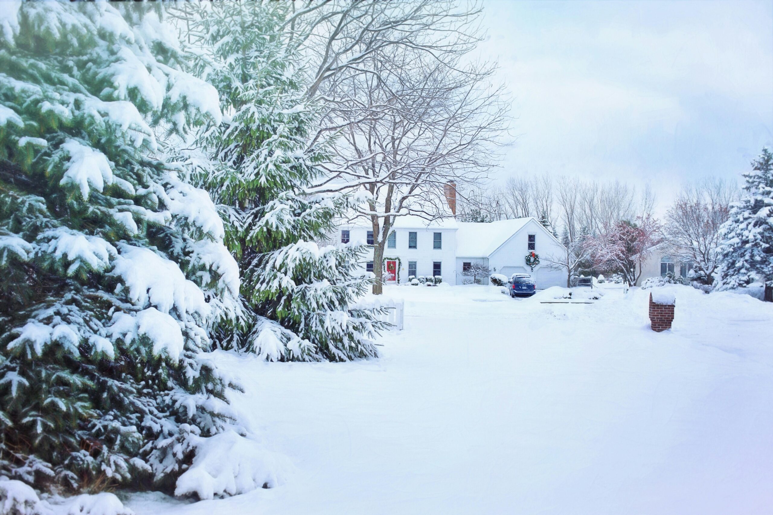 winter home buying in richmond virginia